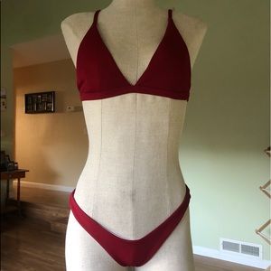 Bikini / Never worn